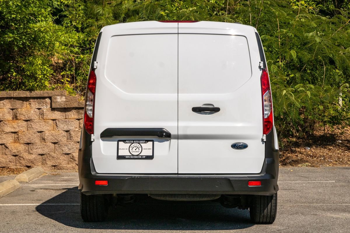 Used 2019 Ford Transit Connect XL FWD image 7