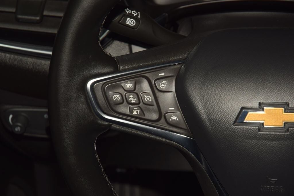 Used 2024 Chevrolet Equinox Premier AWD/4WD image 38