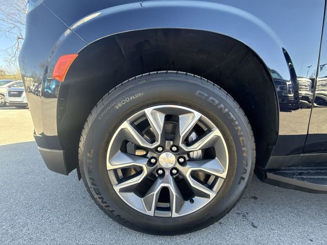 Used 2023 Chevrolet Tahoe LT w/ LT Signature Package image 10