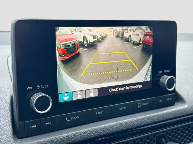 Certified 2023 Honda Civic Sport image 13