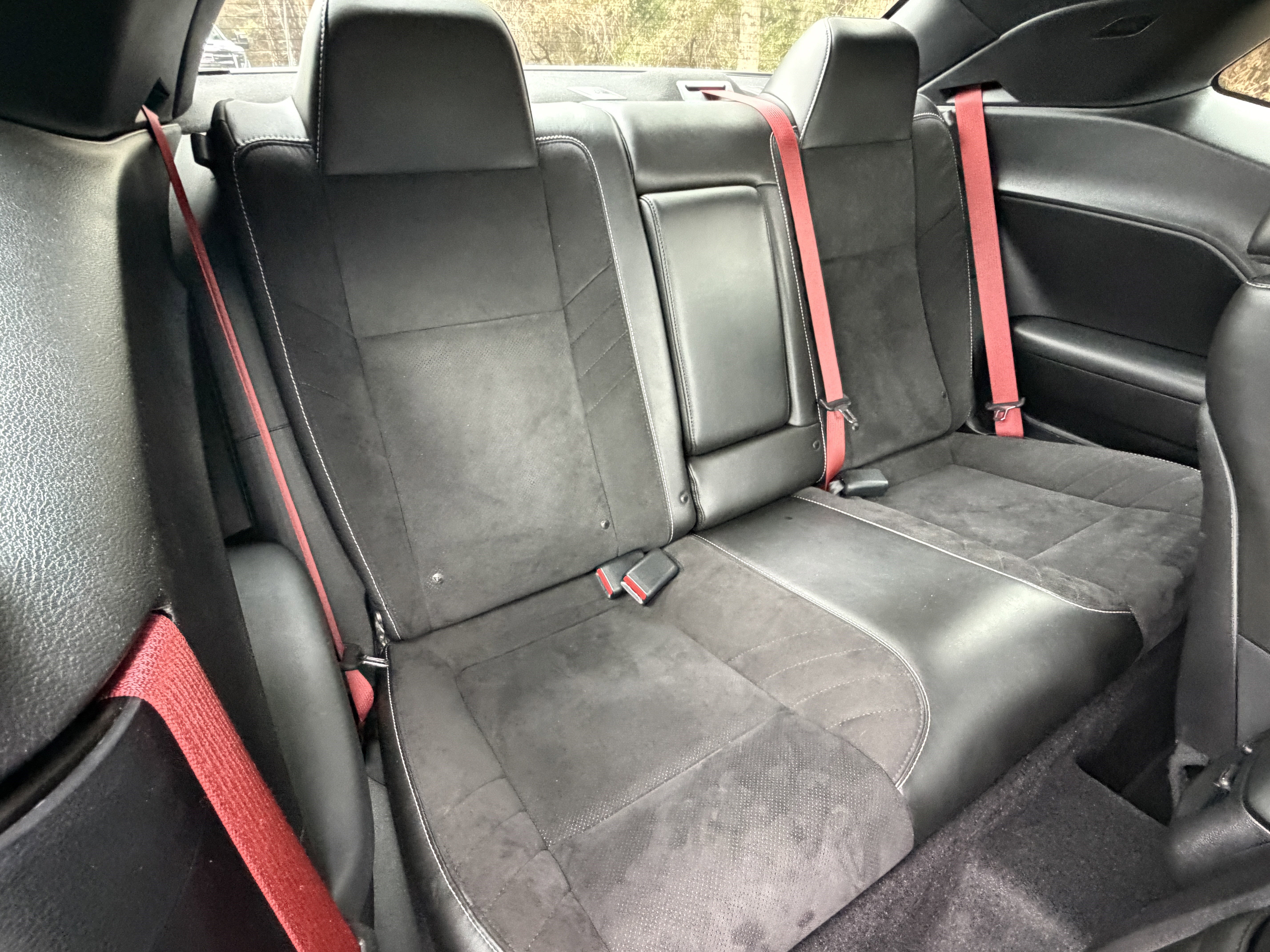 Used 2022 Dodge Challenger SRT Hellcat w/ Plus Package image 19