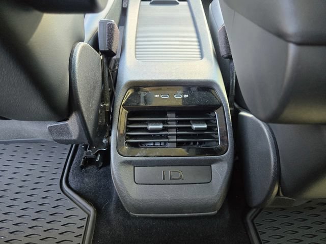 Used 2021 Volkswagen ID.4 Pro S w/ Gradient Package RWD image 14