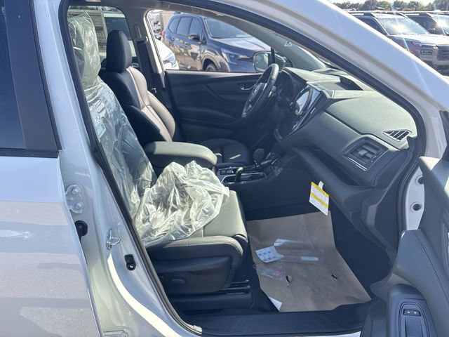 New 2026 Subaru Ascent Limited Bronze AWD/4WD image 26