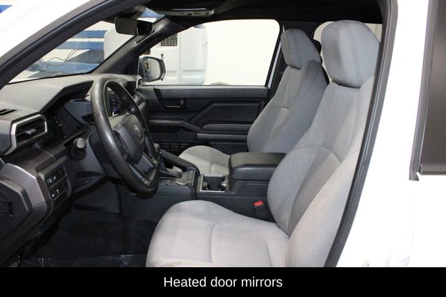 Used 2024 Toyota Tacoma SR5 RWD image 10