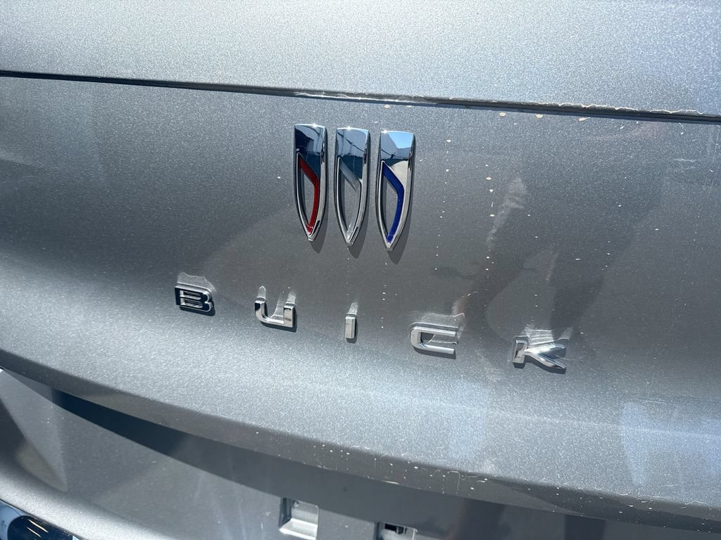 New 2026 Buick Envista Sport Touring FWD image 26