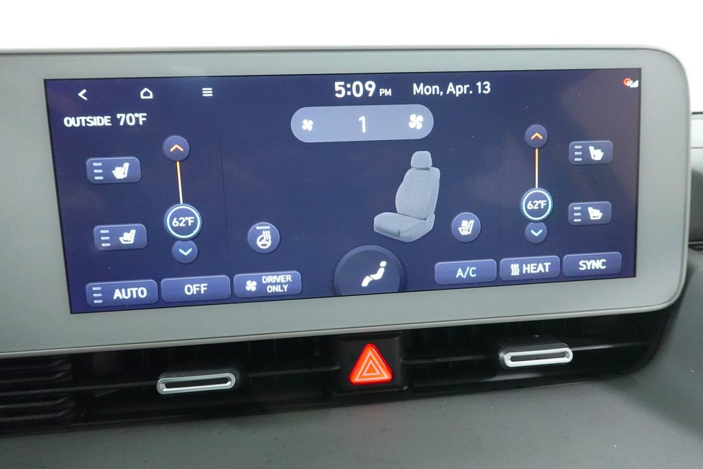 Used 2024 Hyundai Ioniq 5 Limited image 17