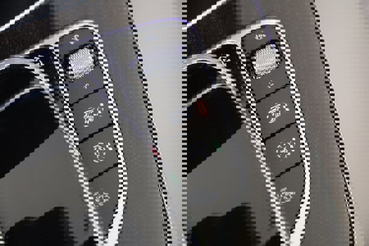 Used 2019 Mercedes-Benz E 63 AMG S image 51