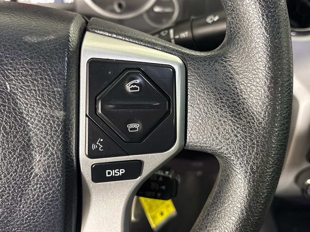 Used 2015 Toyota Tundra SR5 w/ SR5 Upgrade Package image 18