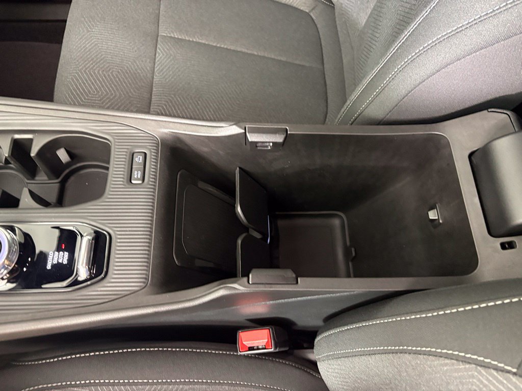 New 2026 Jeep Cherokee Laredo AWD/4WD image 33