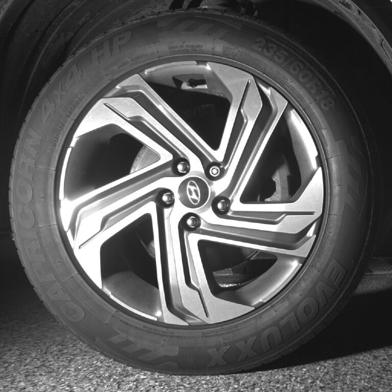 Used 2021 Hyundai Santa Fe SEL w/ Cargo Package image 11