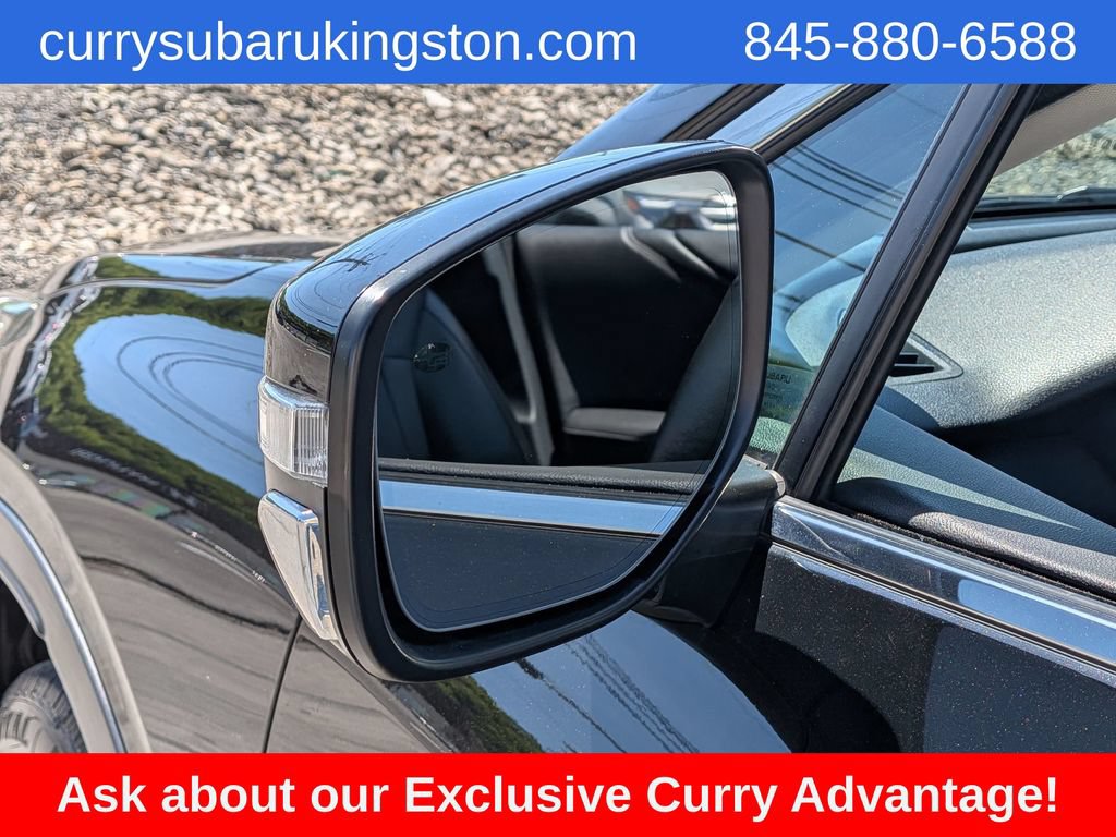 Used 2021 Subaru Outback Limited AWD/4WD image 11