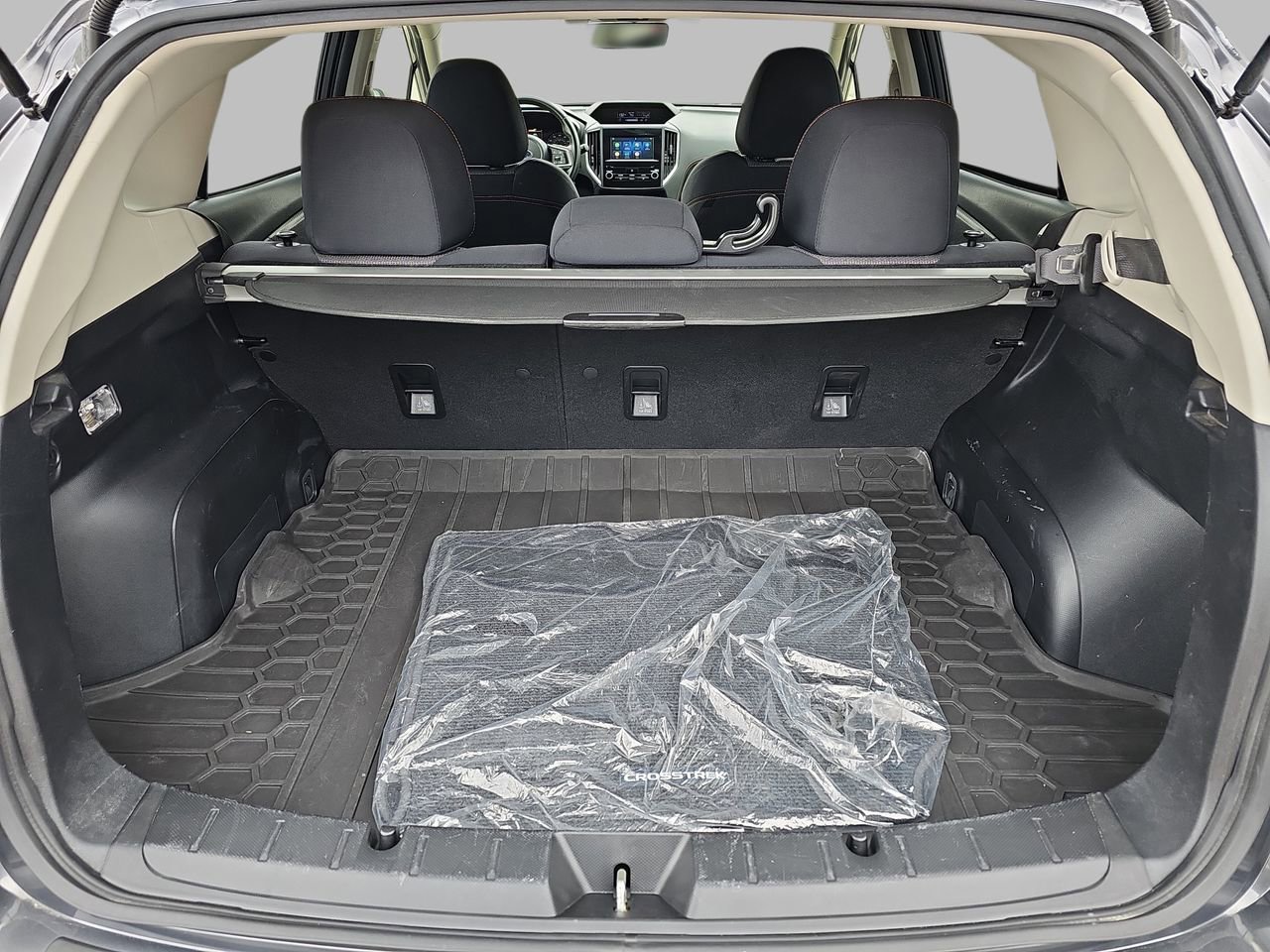 Certified 2022 Subaru Crosstrek 2.0i Premium image 15