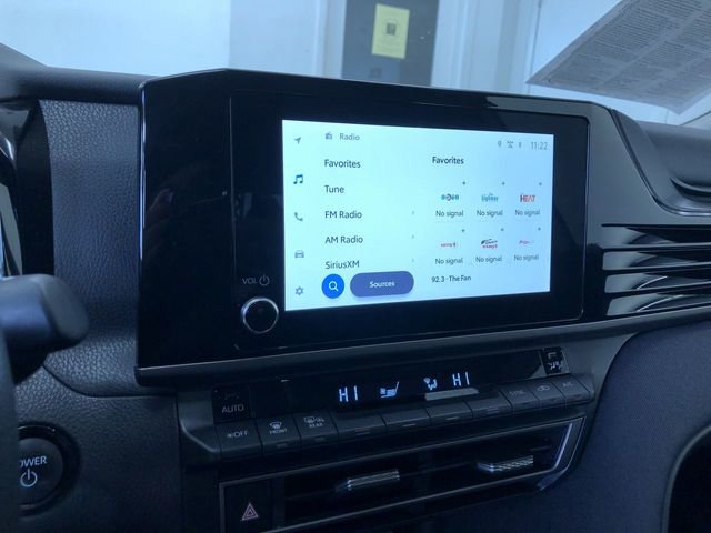 Certified 2025 Toyota Camry LE image 29