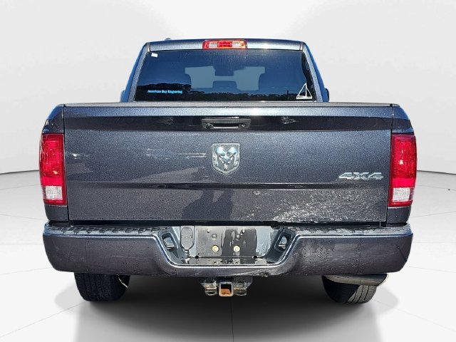 Used 2018 RAM 1500 Express w/ Express Value Package AWD/4WD image 4