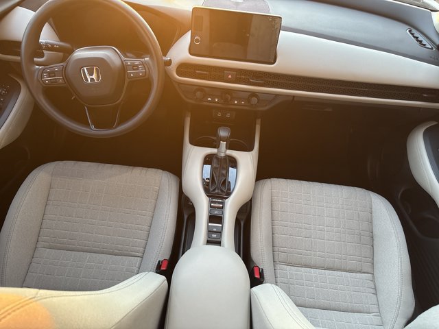 New 2027 Honda HR-V LX image 13