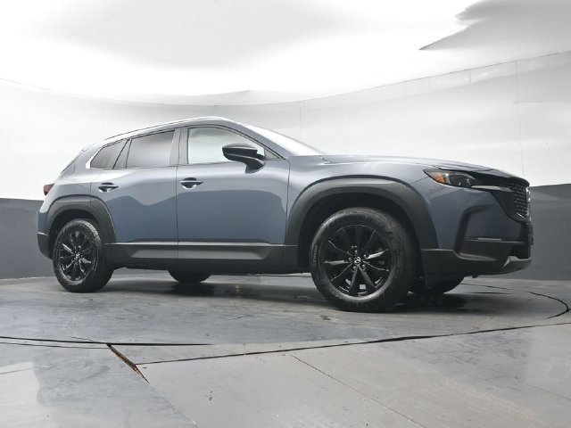 Certified 2024 MAZDA CX-50 AWD 2.5 S w/ Cargo Package image 32