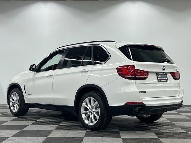 Used 2016 BMW X5 xDrive35i image 8