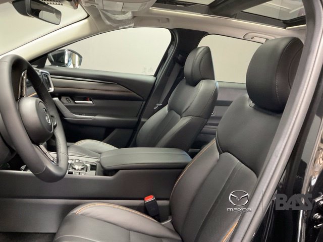 New 2026 MAZDA CX-50 AWD 2.5 Hybrid w/ Cargo Package image 16