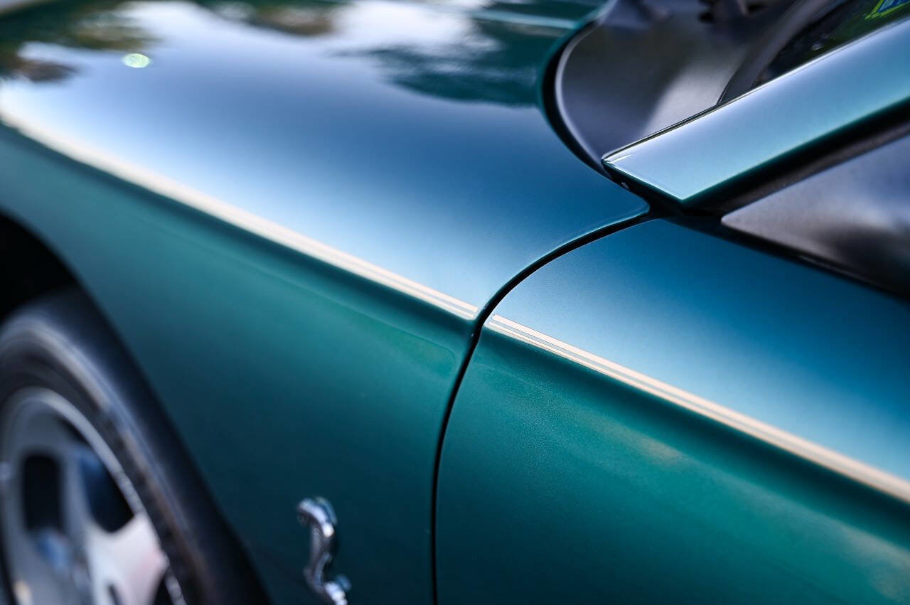 Used 1997 Ford Mustang Cobra image 26