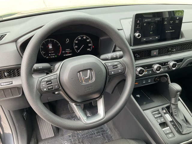 New 2027 Honda CR-V LX image 22