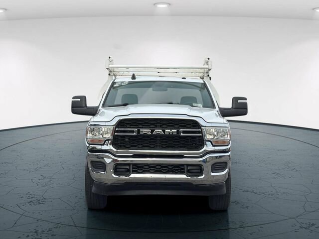 Used 2023 RAM 2500 Tradesman image 10