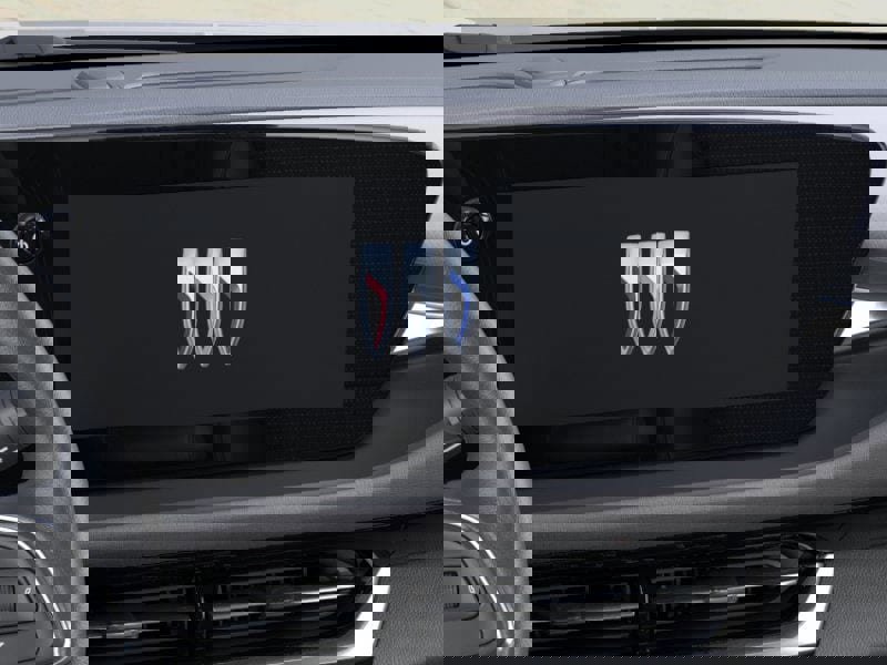 New 2026 Buick Envista Avenir image 20