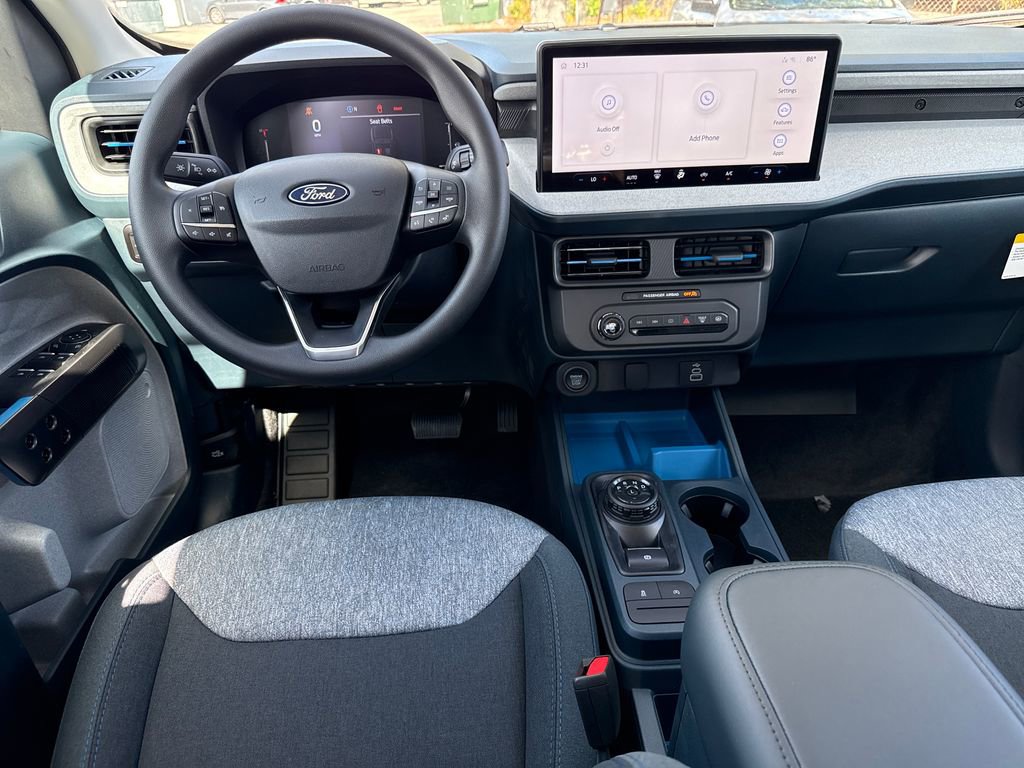 New 2026 Ford Maverick XLT image 5