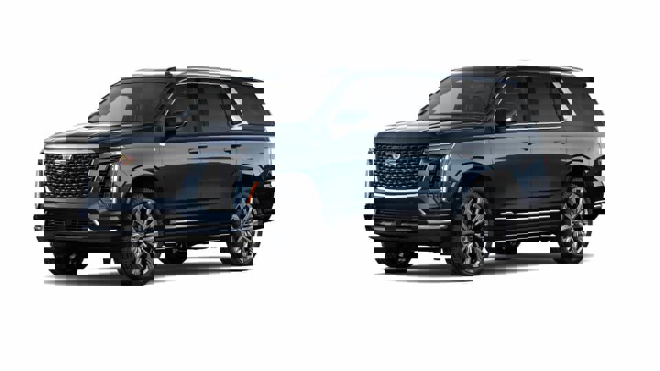New 2026 Cadillac Escalade Luxury w/ Touring Package image 68