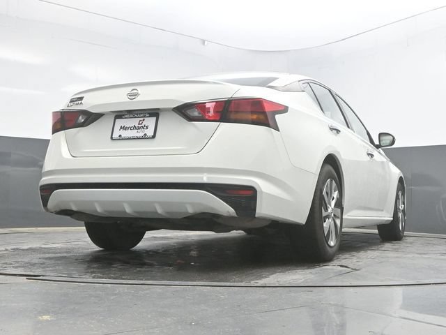 Used 2021 Nissan Altima 2.5 S FWD image 42