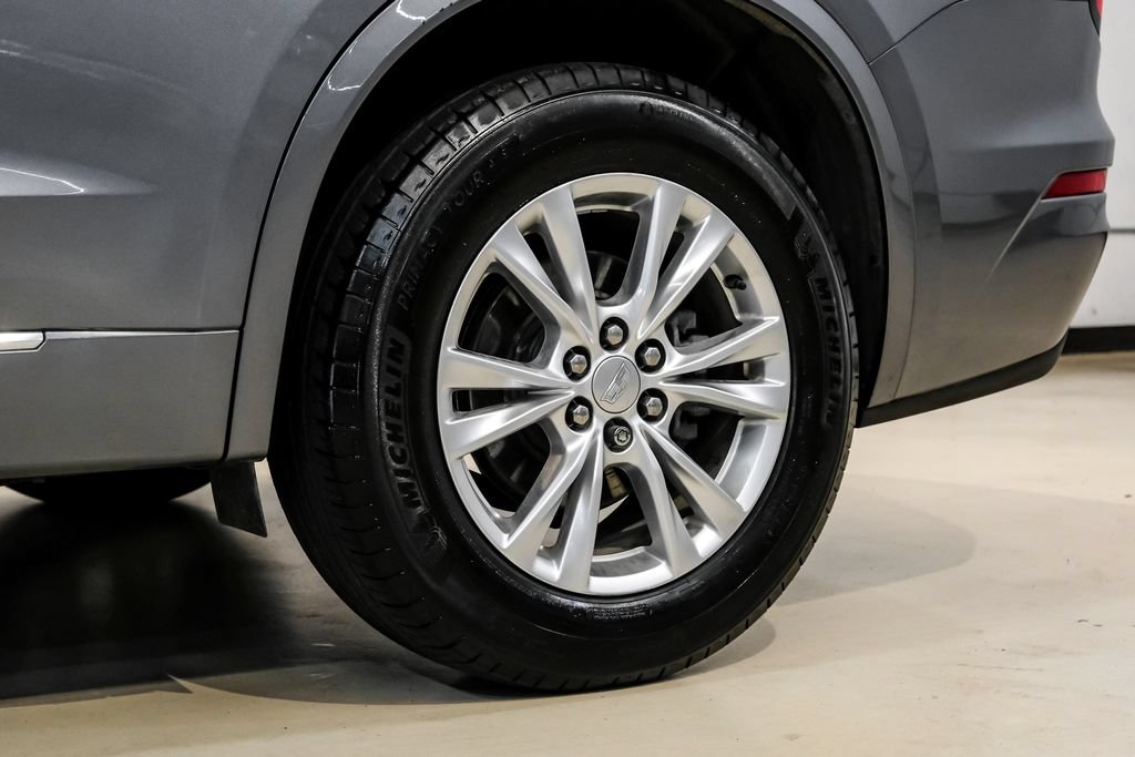 Used 2021 Cadillac XT6 Luxury FWD image 65