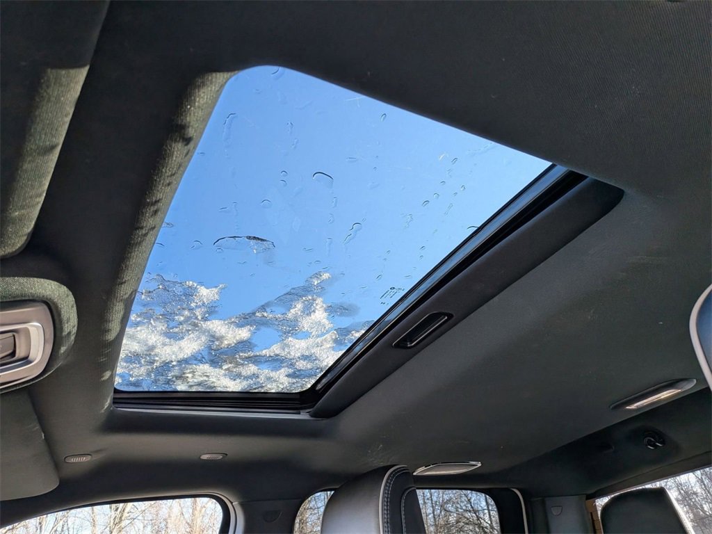 Certified 2024 RAM 2500 Limited image 13