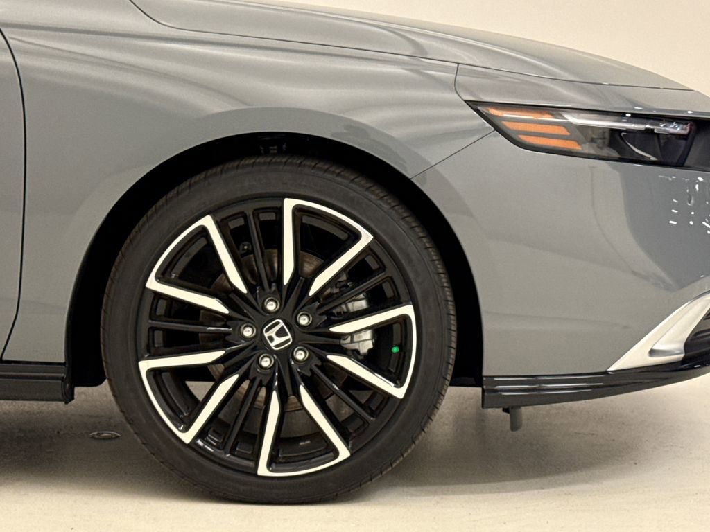 New 2026 Honda Accord Touring image 6