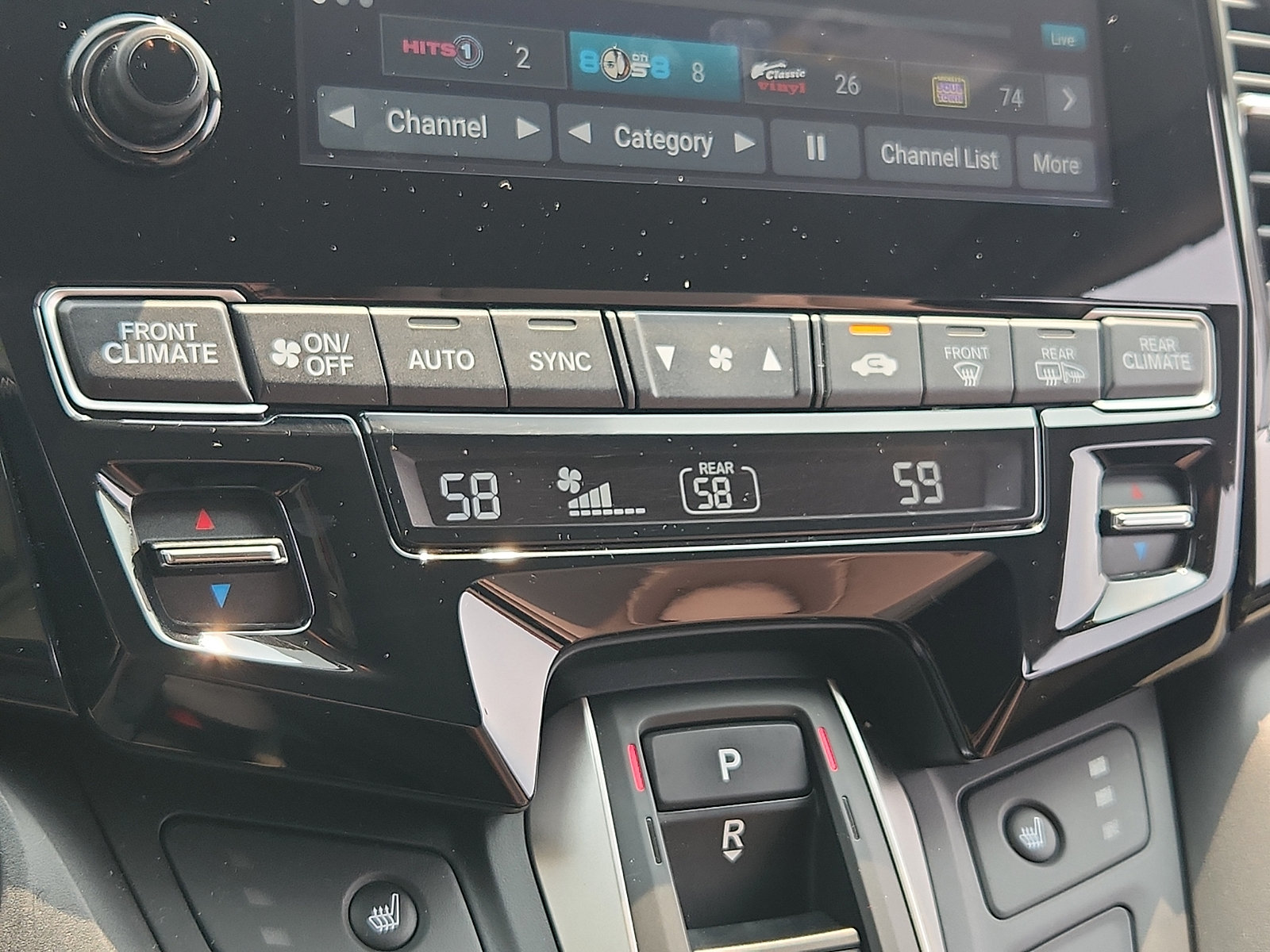 Used 2023 Honda Odyssey EX image 15