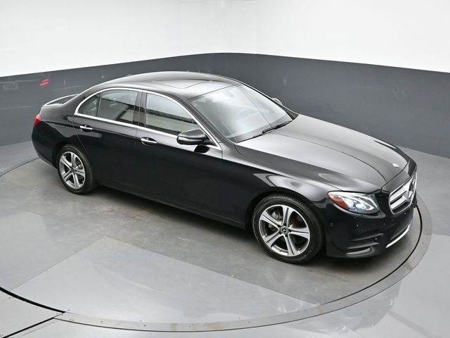 Used 2018 Mercedes-Benz E 300 E 300 image 40