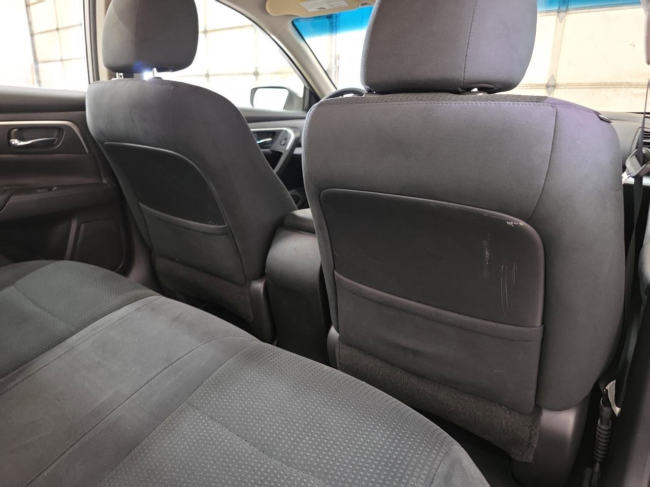 Used 2015 Nissan Altima 2.5 S w/ Power Driver Seat Package FWD image 36