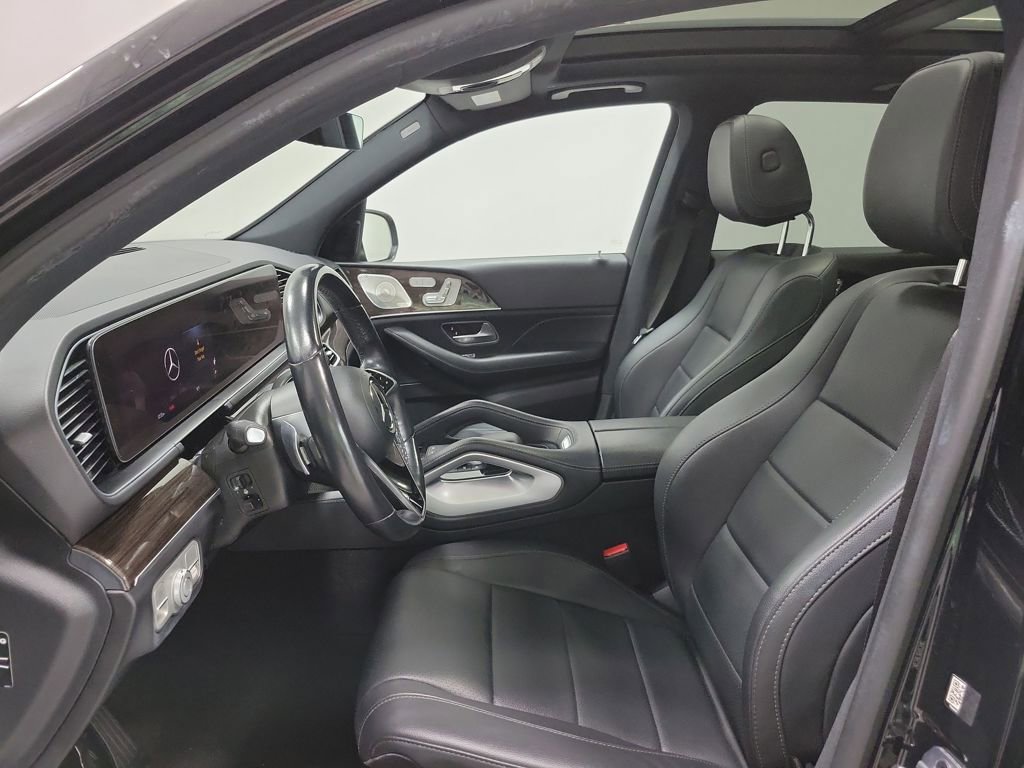Used 2024 Mercedes-Benz GLE 350 GLE 350 w/ 3rd Row Seat Package image 37