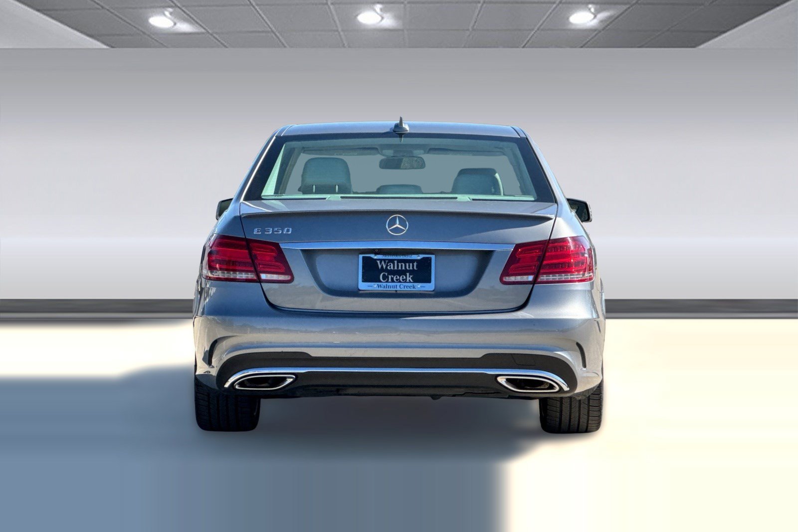 Used 2014 Mercedes-Benz E 350 Sedan image 10