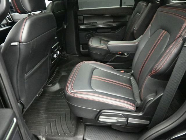 Certified 2020 Ford Expedition Limited w/ Equipment Group 303A image 24