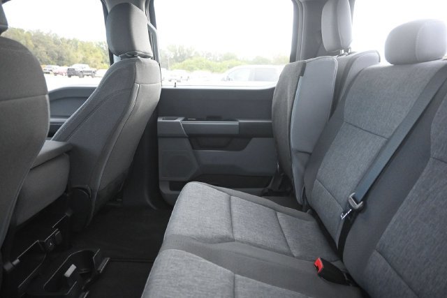 Used 2025 Ford F250 XL w/ STX Appearance Package AWD/4WD image 10