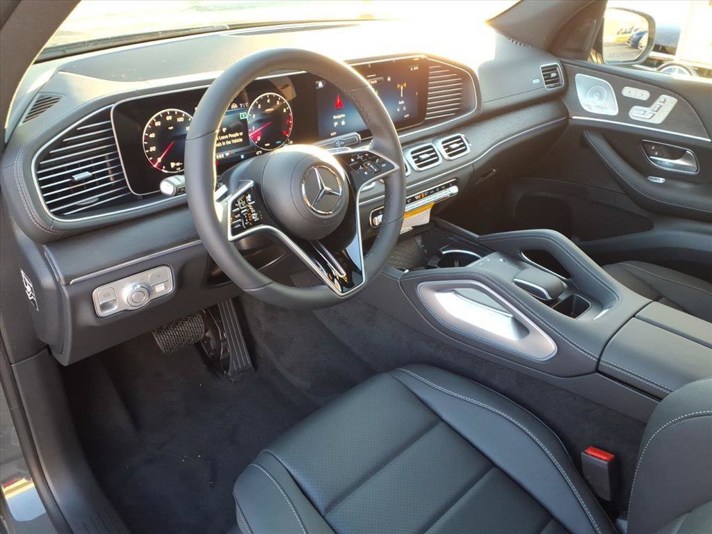 New 2026 Mercedes-Benz GLE 350 4MATIC image 15