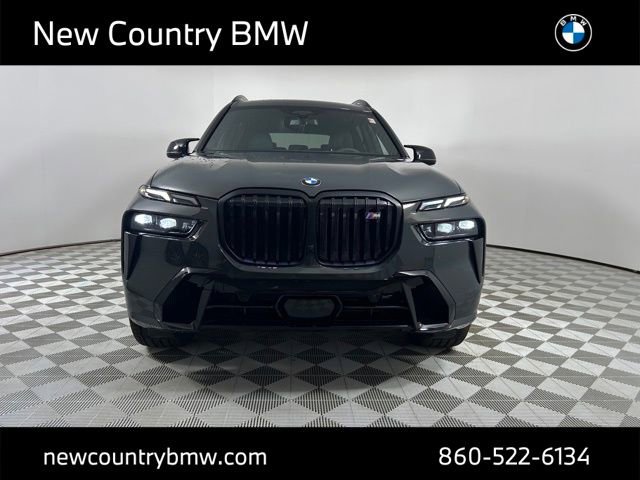 New 2026 BMW X7 M60i image 2