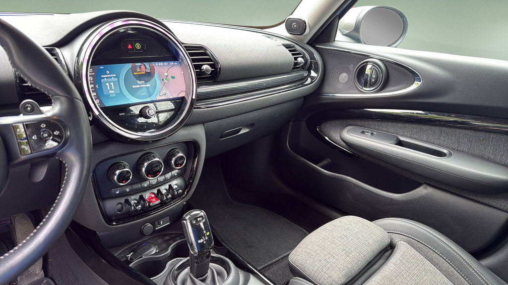 Used 2022 MINI Cooper Clubman S AWD/4WD image 23