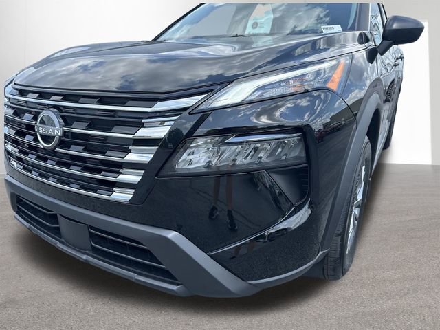 New 2026 Nissan Rogue S image 36