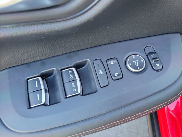 Certified 2023 Honda HR-V Sport image 19