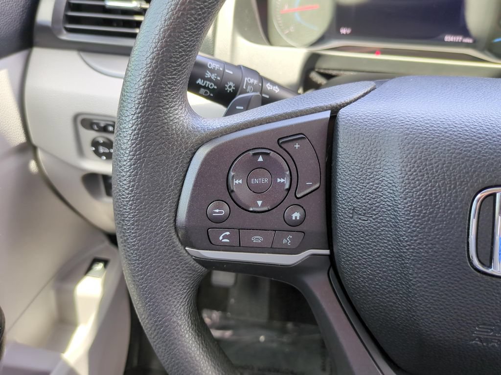 Used 2021 Honda Pilot EX image 19