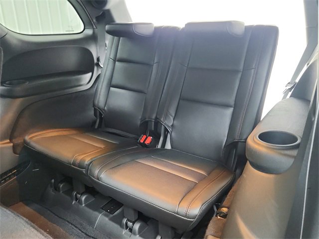 New 2026 Dodge Durango R/T image 39