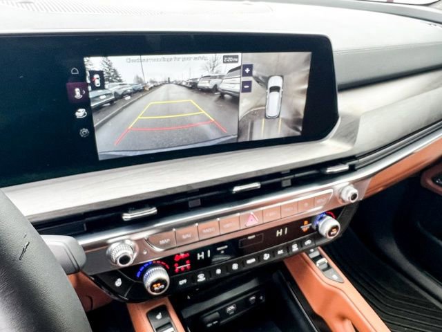 New 2025 Kia Telluride SX Prestige X-Pro image 24