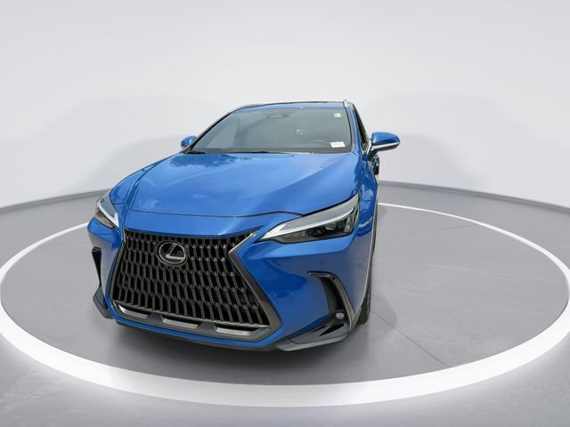 Used 2022 Lexus NX 350 AWD image 3