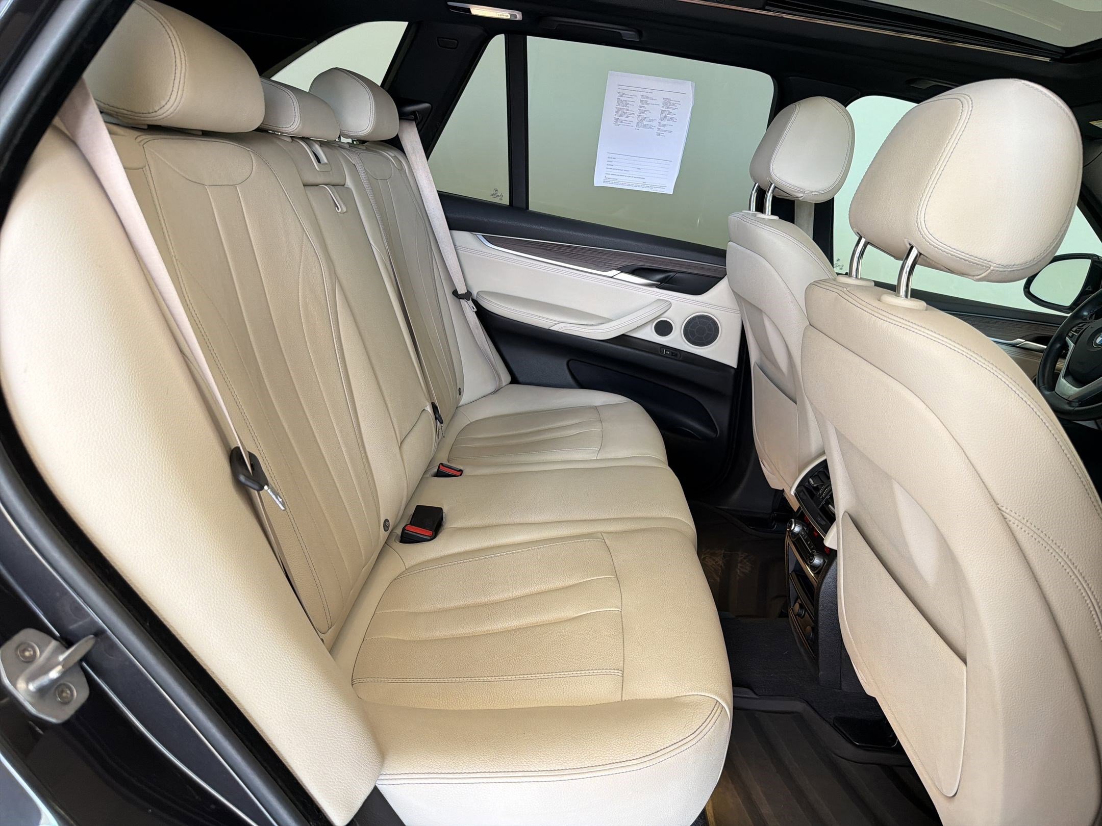 Used 2018 BMW X5 xDrive35i AWD/4WD image 30