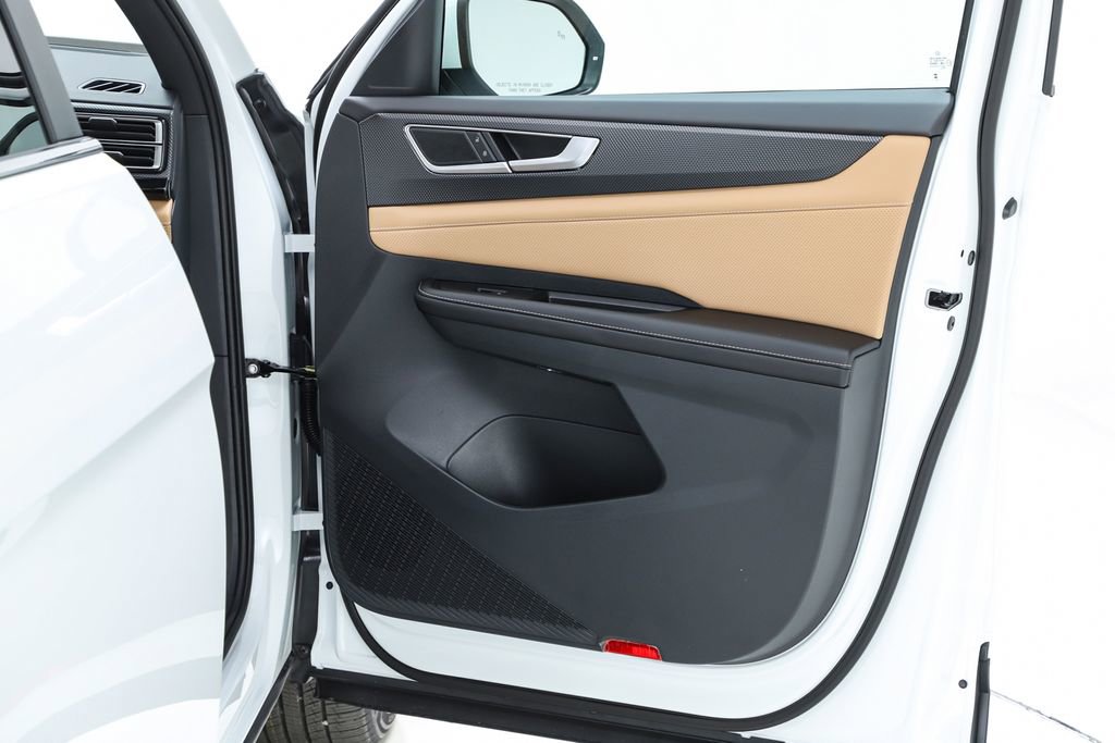 New 2026 Volkswagen Atlas Cross Sport SEL image 71